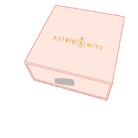 Pink Sparkle Sticker by astridandmiyu