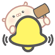 嗨狗小炸蝦 Sticker