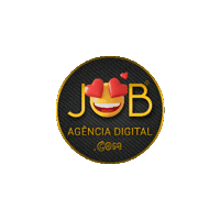 Jobagencia Sticker by JOB AGÊNCIA DIGITAL