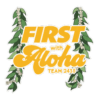 Robot Competition Sticker by Iobotics