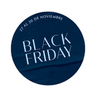 CremasCaviahue sticker blackfriday caviahue cremascaviahue Sticker