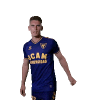 Ucam Murcia Cf Futbol Sticker by UCAM Universidad