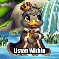 Wisdom Inner Voice GIF by sirduckbeth