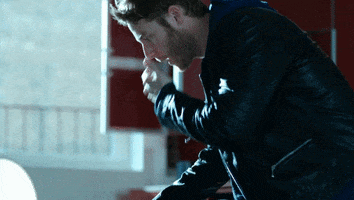 oh no gasp GIF by Global Entertainment