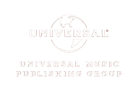 Universal Music Umpg Sticker by Universal Music Publishing Group