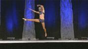 dallas cowboys football GIF by Dallas Cowboys Cheerleaders: Making the Team