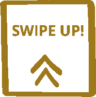 Swipeup Handb Sticker by Hare & Bone