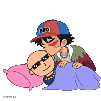 I Love You Kisses Sticker by Bad Timing Studio