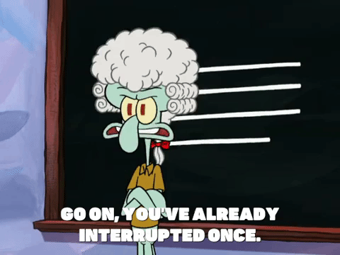 season 6 GIF by SpongeBob SquarePants