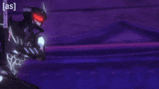 Run Running GIF by Adult Swim