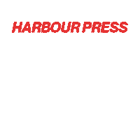 Publisher Sticker by SALT STUDIO