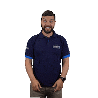 castro_electronica look over castroelectronica zépedro olharparatras Sticker