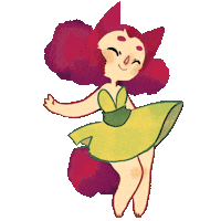 Happy Feliz Sticker