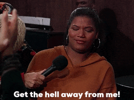 Season 2 GIF by Living Single