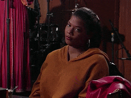 Season 2 Eyeroll GIF by Living Single