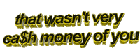 Animated Sticker