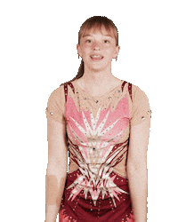 Dance Wow Sticker by Ruhr Games