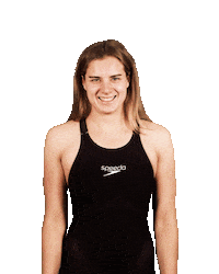 Fun Swimming Sticker by Ruhr Games