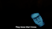 the x files scully GIF by Fox TV