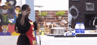 BigBrotherNaija cooking bbnaija indomie ka3na GIF