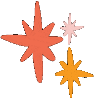 Outer Space Fun Sticker
