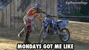angry bike GIF by Red Bull