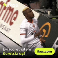 Victor Osimhen Football GIF by Salih Kizilkaya