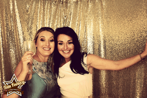 fun wedding GIF by Tom Foolery Photo Booth