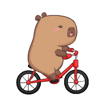 Happy Sport Sticker