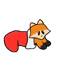 Merry Xmas Christmas Sticker