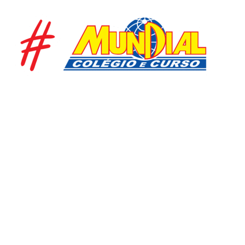 CCMundial natal mundial natalrn mundialcc Sticker