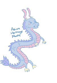 Asian American Aapi Sticker