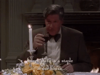 season 1 netflix GIF by Gilmore Girls 