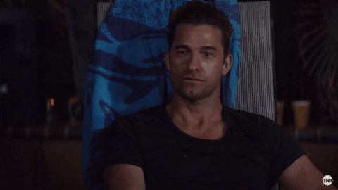 relaxed tv show GIF by Animal Kingdom on TNT