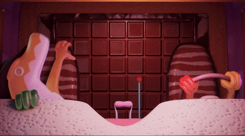 Shurikenfox giphyupload tadc the amazing digital circus gummigoo GIF
