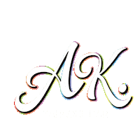 Ak Sticker