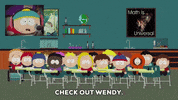 episode 9 GIF by South Park 
