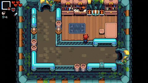 Apogee Software Zelda GIF by Apogee Entertainment