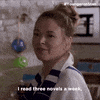 Hilary Duff Younger On Stan GIF by Stan.