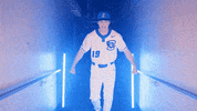 Creighton Bluejays Sport GIF by Creighton University Athletics