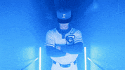 Creighton Bluejays Sport GIF by Creighton University Athletics