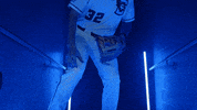 Creighton Bluejays Sport GIF by Creighton University Athletics