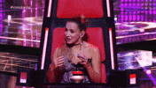 la voz kids lol GIF by Caracol Television