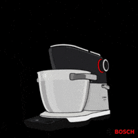 PCPSocial boschküchenmaschine power kitchen machine 1800w power series8standmixer GIF