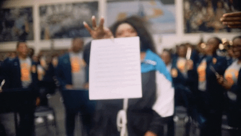 Good As Hell GIF by Lizzo