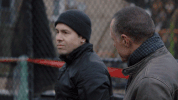 chicago pd nbc GIF by One Chicago