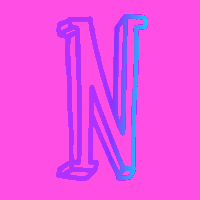 illustration abc GIF by Kochstrasse™