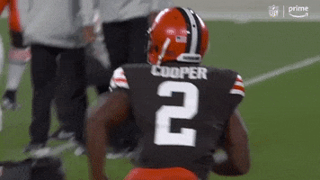 Amazon Week 3 GIF by NFL On Prime Video
