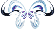 Butterfly Sticker