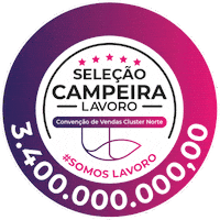 Agronegocio Sticker by Lavoro Agro